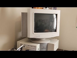 Installing Software on the Corner Packard Bell LIVE