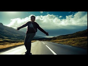 Arcade Fire - Wake Up [Short Vers.] (The Secret Life of Walter Mitty)