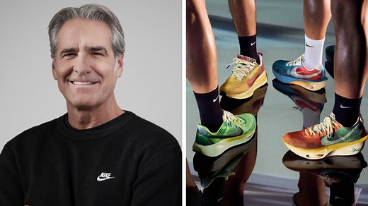 Nike Announces New Round of Layoffs Affecting Corporate Team