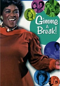 Gimme a Break! Season 4 - watch episodes streaming online