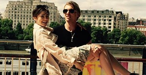 Perché Jamie Campbell Bower e Lily Collins si sono lasciati: tutta la loro storia d'amore