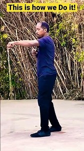 BUILD EXTRAORDINARY Martial Arts COORDINATION with this Kung Fu CHAIN WHIP Demo #1