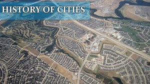 A Journey Through U.S. City Planning: How America's Cities Were Built?