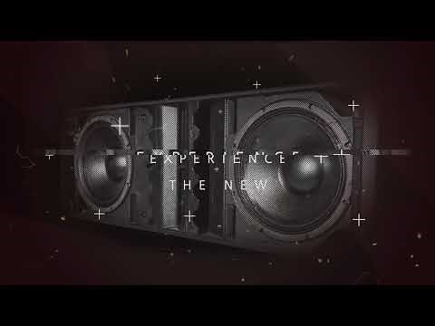 dBTechnologies presents VIO L212 full scale line array system