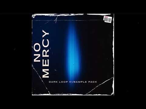(FREE) Trap Loop Kit/Sample Pack 2025 - "No Mercy"