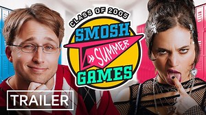 Smosh Summer Games Class of 2005 (OFFICIAL TRAILER)