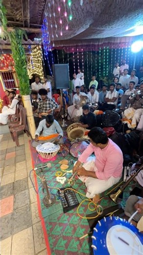 Traditional musical instruments of Tulunad