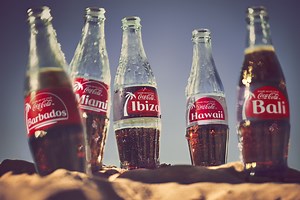 Share a Coke campaign returns with more names and holiday destinations