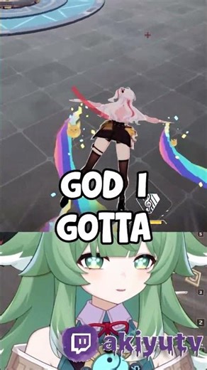 Fix Your Game Strinova #shorts