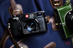 The Lust is Real. Leica 35mm f1.4 Summilux ASPH Review