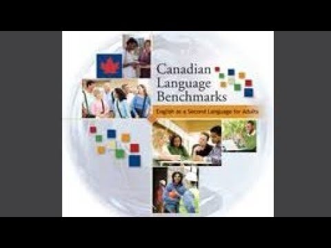 CANADIAN ENGLISH LANGUAGE BENCHMARK SPEAKING MOCK TEST EXPLAINED BY ATIF SALEEM BUTT