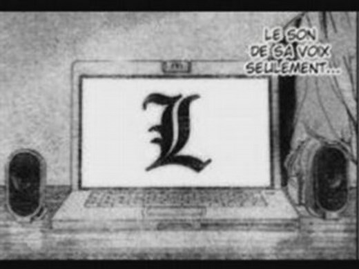 Scan Death Note - 38 - Part 2