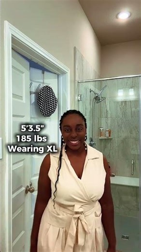 Finding cute & comfy work dresses on TikTok Shop just got easier