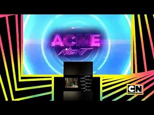 Live Action Toy Story 3 Ending Credits Cartoon Network