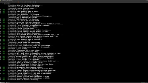 Linux CentOS 安装小白看了都会安装了
