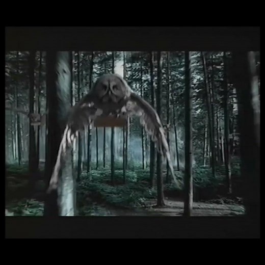 Coca-Cola x Harry Potter 2001 Advert | Magical Retro Commercial!