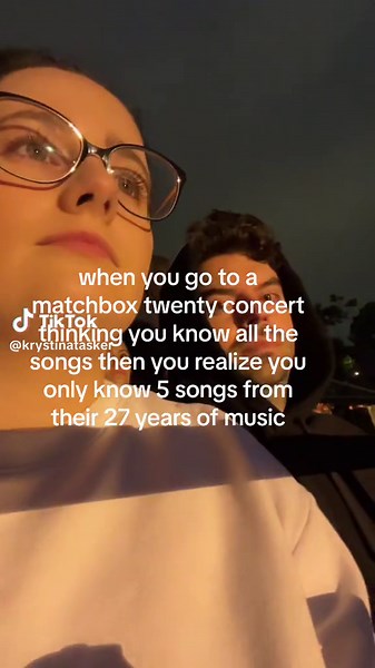 Ultimate Matchbox Twenty Fan Experience: Setlist, Lyrics, and More!