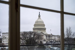 Republicans Advance Massive Defense Budget Boost as Pentagon Eyes 'Offsets'