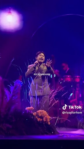 Rio Lahskart: Jangan Pernah Berubah | Indonesian Idol XIV