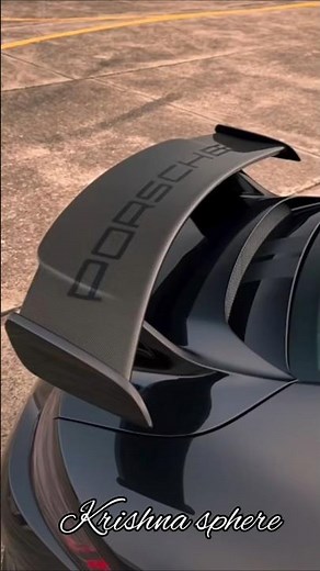 Porsche 911 GT3 (991.2) - Pure Sound & Cinematic Sunset 🏎️🔥