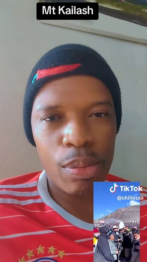 Exploring the Mysteries of Mount Kailash