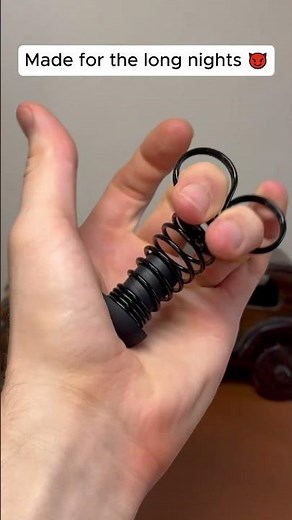 🔔 Hand Exerciser Finger Strengthener Gadget - Product Link in Bio ( # 2087 ) ‪@MaviGadgets‬