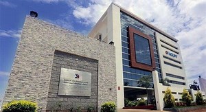 India's Greenest Building