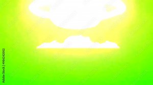 Ultimate Collection of Explosive Green Screen Effects for VFX Projects, Green Screen Explosion, explosion attack green screen, nuclear clouds, bomb exploasion, fire cloude green screen for vfx, cinem
