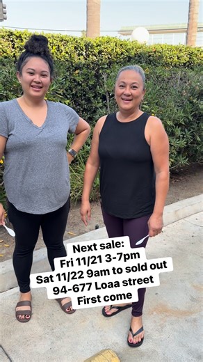Brad Mira | Pick up information: Friday 11/21 3pm to 7pm or Saturday 11/22 9 am to sold out 94-677 Loaa street Waipahu. A. Lomi O’io* $25 - 1 lb B.... | Instagram
