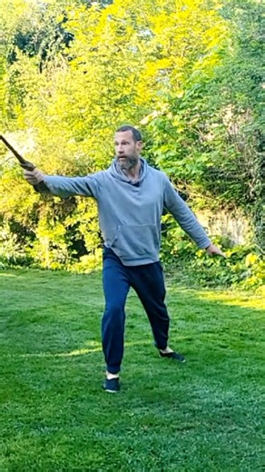 Série épée, épisode 11 ce dimanche sur www.patreon.com/Fightingflow | Fighting Flow