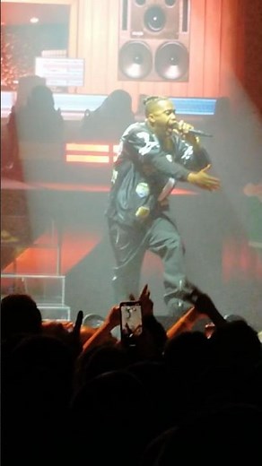 Nas | Halftime - Live in Dublin 2024