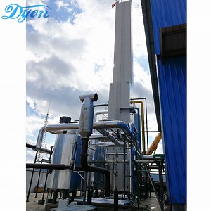 [Hot Item] Industrial Cryogenic Air Separation Device Liquid Oxygen/Nitrogen/Argon Generator Plant