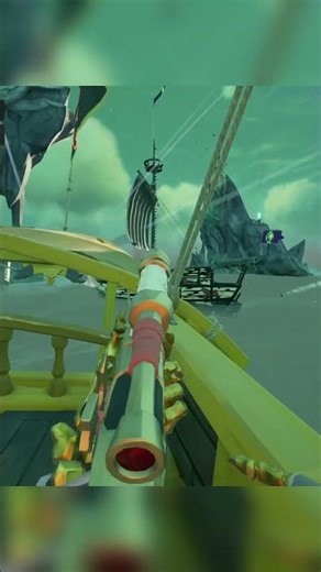 Carry On | Sea of Thieves