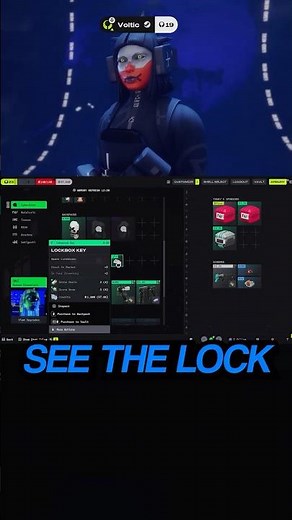 Lockbox Key Guide! #marathon #gaming
