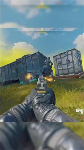 Call of Duty Warzone class setup at the end of the video 🔫🪖 #warzone #callofduty #viral