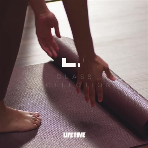 No matter how you want to move, there's a class for you. Explore strength, cardio, yoga & barre classes at Life Time. | LifeTime.Life