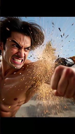 Free Fire Characters Epic Fight 😱 | AI Battle You Must Watch