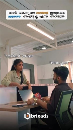 Content Writer vs Manager: The Real Approval Struggle