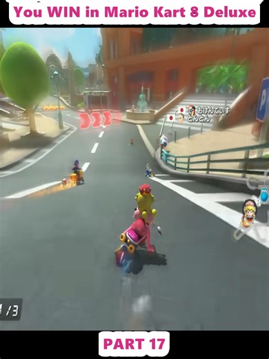 The COMPLETE Pro Guide to Help You WIN in Mario Kart 8 Deluxe (17)