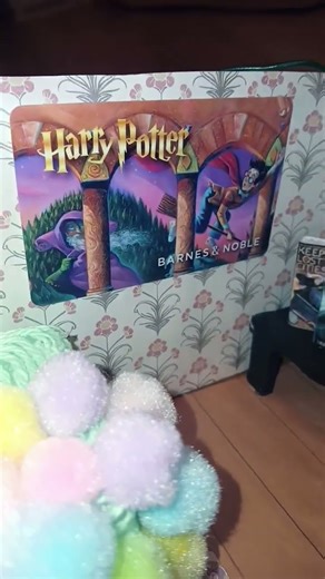 8th Grade Science Project P2 Room 1 #booktube