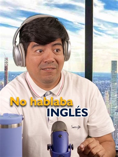 🤔 ¿Crees que el inglés puede esperar? Spoiler: las oportunidades no. 🇺🇸 En Top English Center te enseñamos a hablar inglés de verdad, el que te abre puertas, entrevistas y decisiones importantes. No el inglés que se queda en el cuaderno. 😬 Porque ser talentoso no siempre basta. Si no hablas inglés, alguien más va a ocupar ese lugar que pudo ser tuyo. Y no, “allá aprendo” no funciona así. 🚀 Con el método English Everywhere®️ aprendes a comunicarte como en la vida real: escuchas, entiendes y 