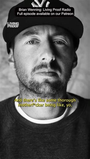 Brian Wenning: Looking Back at the DC Shoes Golden Era.