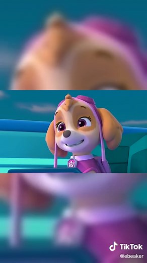 Pups rescue Ryder and Alex #cartoons #pawpatrol #cartoon #fyp #pawpatroltiktok #kids