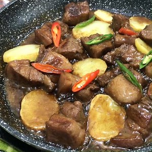 771K views · 1K reactions | Here is my simple version on how to cook...