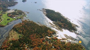 Welcome to the Aerial America 2019 Summer Roadtrip! Every Friday in July, we’ll take you on an episodic journey across a stretch of the United States – this Friday, it’s the Atlantic coast states: 08PM Maine (where this 🎥 is from) 09PM New Hampshire 10PM Vermont 11PM Massachusetts 12AM Rhode Island 01AM Connecticut Tune in! http://bitly.com/1TSSRxn | Aerial America