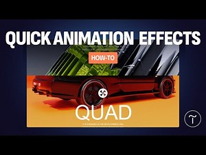 Animate Your Website in 60 Seconds: Simple Hacks