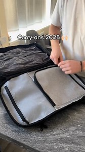 2.3K views | Checked bags VS Carry on bags  #carryonbag #backpack #luggage #packing #explore | Facts Verse Reels | Facebook