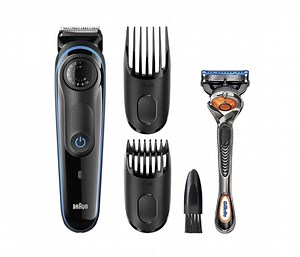 Braun BT3040 - Trymer - Sklep internetowy - al.to
