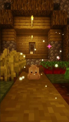 Cleffa to Clefairy Cobblemon Evolution!