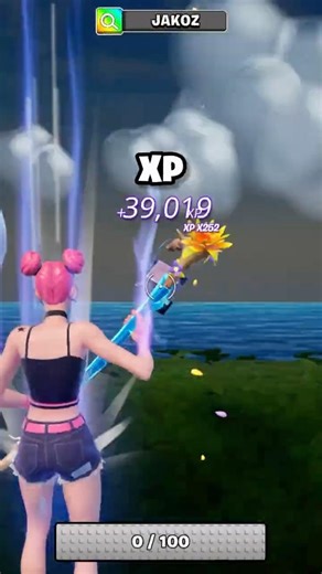 Fortnite nostalgia hit's different... 😭